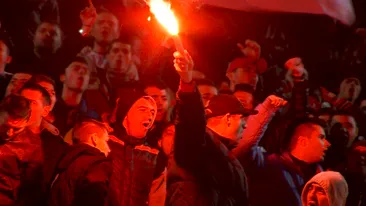Marele derby Steaua-Dinamo, in pericol! Anuntul a fost facut in urma cu putin timp