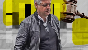 Soțul Andreei Esca are datorii uriașe! Nici salariul știristei de la PRO TV nu-l mai poate salva! A fost dat în judecată pentru...