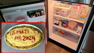 Mulți români fac această greșeală. Câte ore trebuie ținută salata Boeuf, în frigider, de fapt