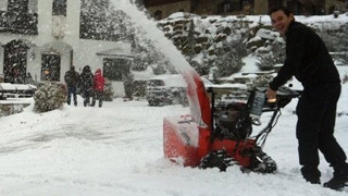 "Neatza" se intoarce din vacanta! Vezi ce a facut Razvan in ultimele zile de concediu