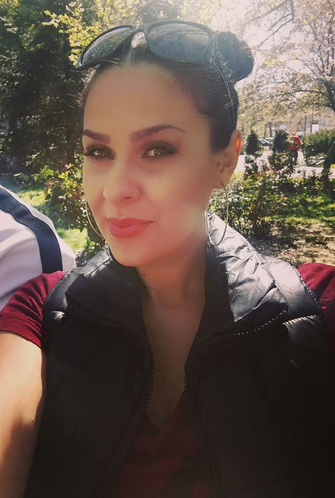 ROXANA BĂLTEANU, fosta ‘’bebeluşă‘’, este însărcinată! Vedeta va deveni mamă pentru prima oară