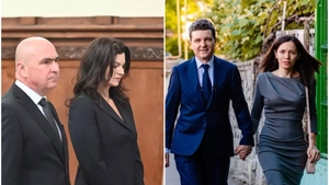Guvernul concubinilor din România: președintele, premierul și vicepremierul trăiesc în concubinaj, cu averea ”la secret”