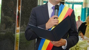 Primarul din Baia Mare, ridicat de DNA! Catalin Chereches ar fi semnat contracte "dubioase" cu un trust local de presa