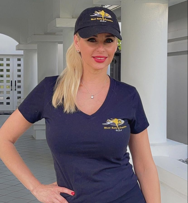 Catrinel Sandu, detalii neștiute din fosta relație (sursă - instagram.com)