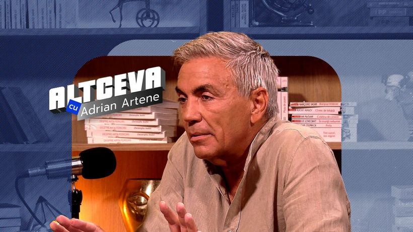 Ce criterii trebuie să îndeplinească tinerii dornici de angajare în compania lui Dragoș Anastasiu: “Toți vor bani, dar…”