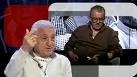 Cum îi păcălea pe milițieni Giovanni Becali: ”O ardeam împreună, apoi...” Celebrul infractor Marian Clită face radiografia lumii interlope de demult