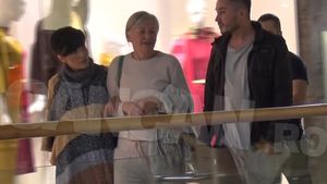 Speak e deja istorie! El e noul bărbat care s-a "lipit" de Adelina!