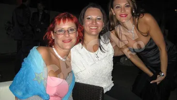 Adriana Vlad a vorbit cu Malina Olinescu cu cateva minute inainte de a se sinucide! Sunt obosita, vreau sa dorm