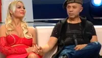 Nicolae Guţă şi Cristina, primele declaraţii despre sarcină! Blonda a dezvăluit TOT: ”Voi avea tripleţi!”