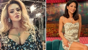 Noi detalii despre scandalul dintre Simona Hapciuc şi Nasrin: "Nu a fost o simplă îmbrânceală între fete, a fost mult mai grav"