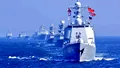 Armata chineză a înconjurat Taiwanul! Beijingul a început exerciții cu foc real în cinci zone maritime și aeriene din jurul insulei