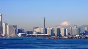 Decizie fără precedent într-un oraș japonez! Ce nu mai au voie să facă locuitorii din Yokohama