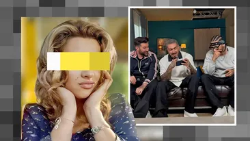 I-a spulberat! Smiley, Velea și Connect-R vor rămâne interziși! Ce a putut să spună despre ei cântăreața revenită pe scenă după 20 de ani