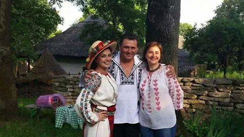 Momente grele pentru nea Mărin și soția sa: au aniversat 40 de ani de la nuntă pe patul de spital. Mesajul impresionant postat de coregraf pentru Maria Barbu