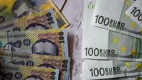 Curs valutar BNR 5 octombrie 2020. Moneda europeană, din nou în creștere. Cu cât vând băncile 1 euro, la început de săptămână