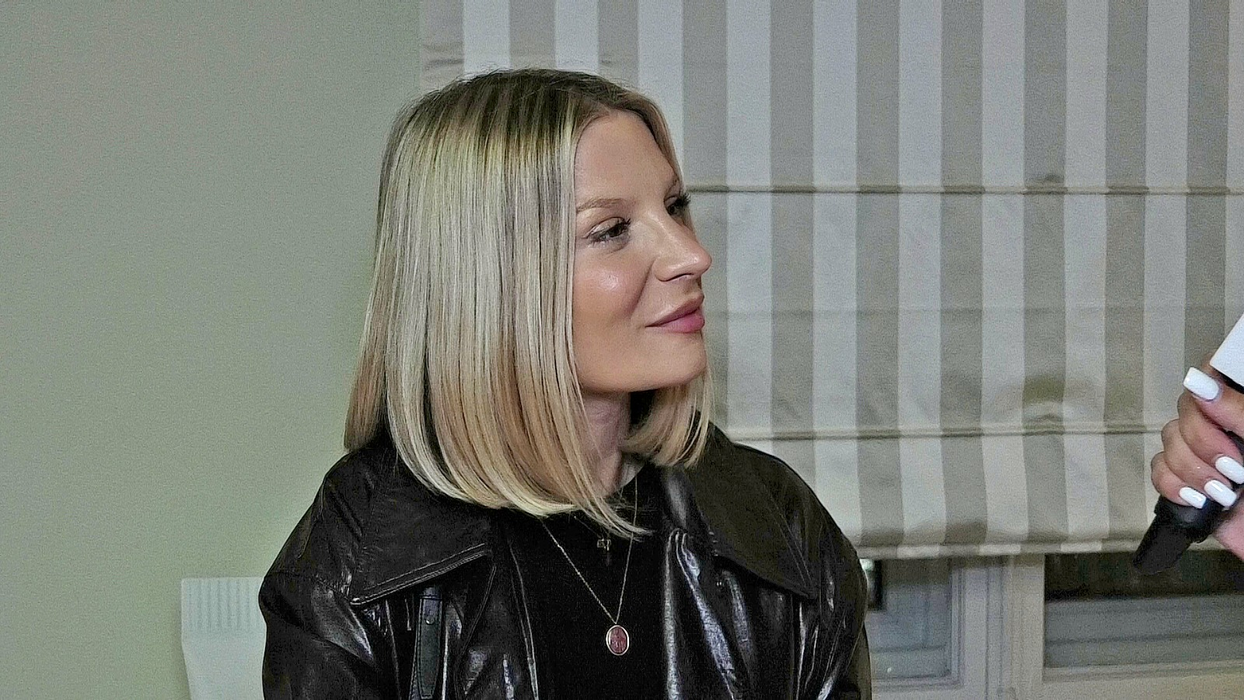 Ana Baniciu, despre bunicul Mircea Baniciu