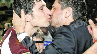 Lucescu Jr. completeaza lista transferurilor! Il vrea pe "Nico"la Rapid!