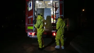 Alertă în București! 12 persoane au fugit din autoizolare! Polițiștii încă îi caută. Ce pedepse riscă