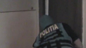 Razii la saloanele de masaj erotic din Ploiesti