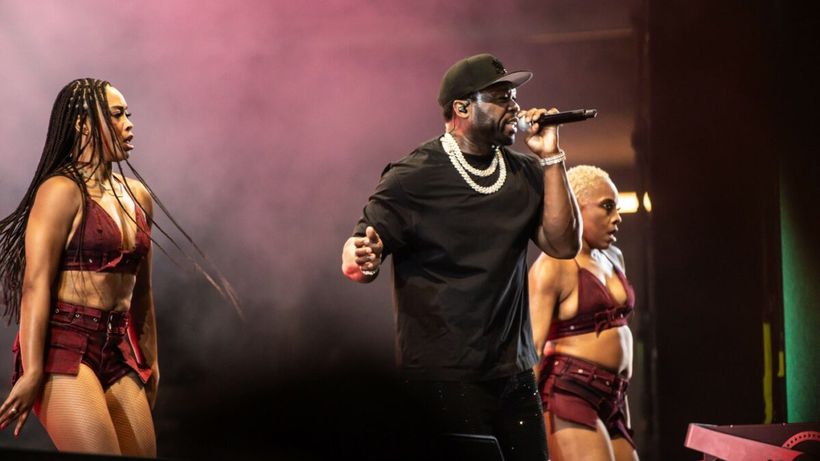 Răsturnare de situație în showbizul american! 50 Cent face pace în instanță fix înainte să explodeze serialul despre Diddy!