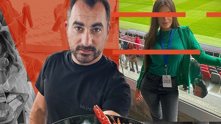 Cu cine a înlocuit-o milionarul cu raci pe exa lui Nilă… Are sfârcurile pierce-uite puternic și a băgat-o deja la treabă!