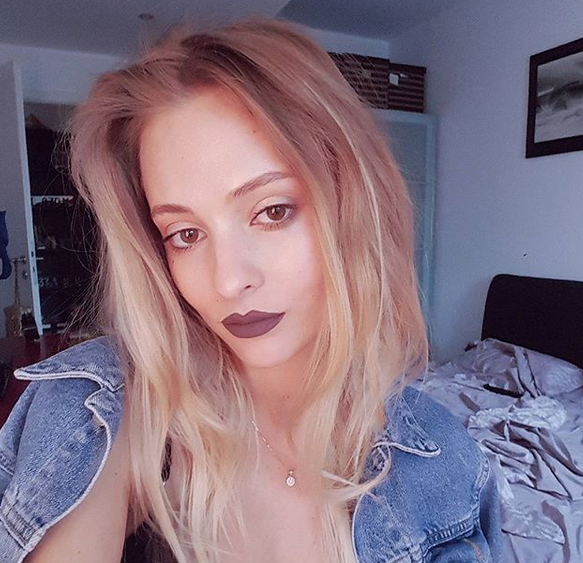 Sora Deliei, imagini emoţionante cu mama ei! Ce i-a făcut Gina fiicei ei gravide