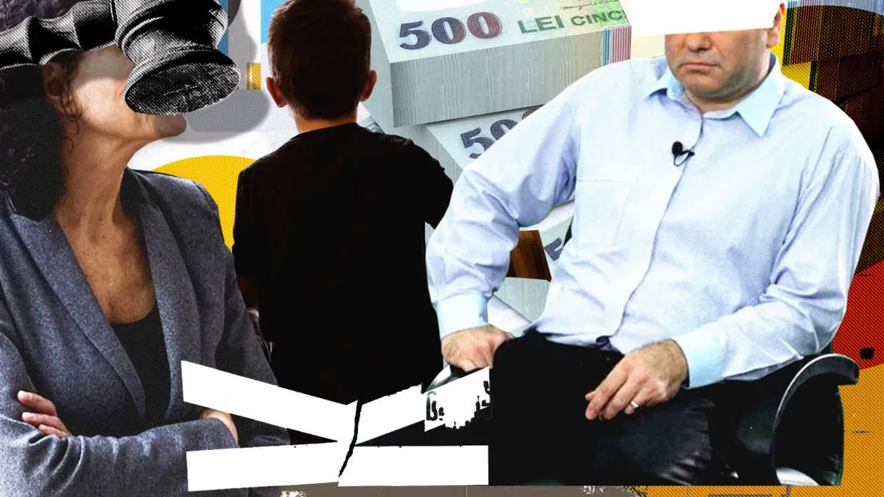 Copiii multimilionarului român și-au dat în judecată bunica pentru 10 milioane de lei. “Să se constate ingratitudinea”