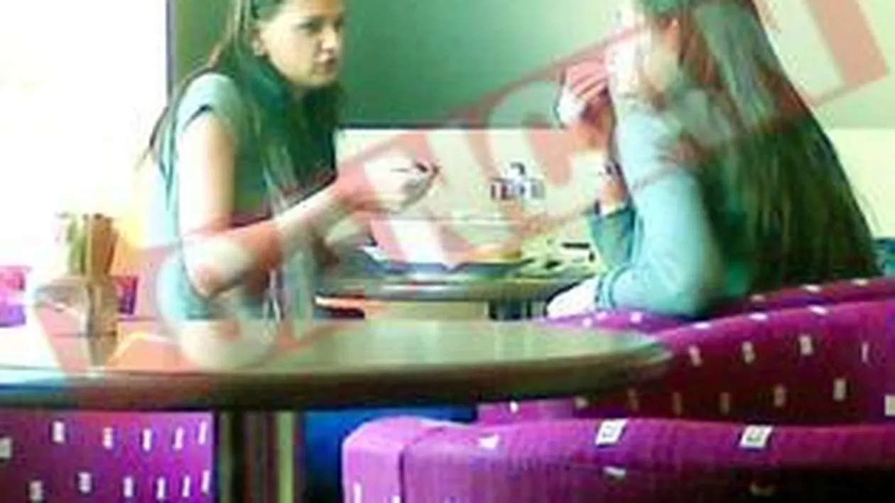 Iri i-a dat un telefon de 300.000.000 lei Monicai!