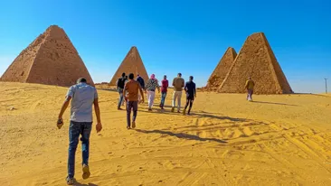 Vacanțele românilor din Orientul Mijlociu ar putea fi în pericol. Ce se întâmplă cu banii plătiți, de fapt