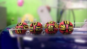 Loto 6 din 49. Rezultatele extragerii Loto 6/49 de duminică, 19 ianuarie 2020