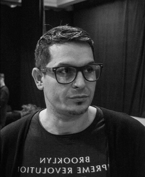 Doliu la Antena 1! A murit Ciprian Azoiței. Ce legătură a avut cu Daniela Crudu și Silviu Andrei