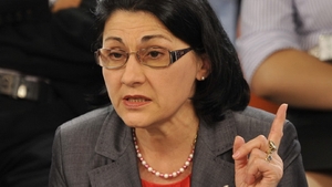 DOSARUL MICROSOFT: Ecaterina Andronescu, audiata la DNA!