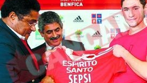 Sepsi nu vrea in Liga I
