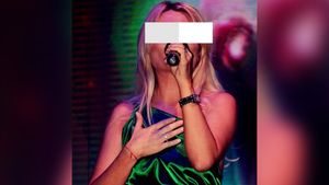 Cântăreața din România care și-a înscris fiica la trei școli, în paralel. Care este motivul