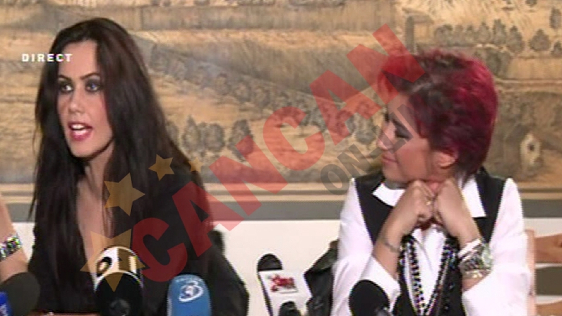 Anamaria Prodan: "Oana a vrut sa divorteze la notar, dar Pepe nu i-a raspuns la mesaje, ea ar fi vrut sa ramana amici"