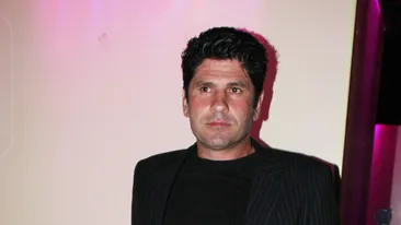 Intalnire de gradul 0! La sase luni dupa ce a sustinut ca a fost batut de Nutu Camataru, Ogica a dat nas in nas cu acesta!