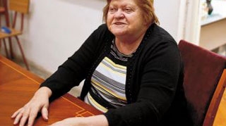 Zoe Petre: "Pe Paunescu il plang cei care o plang pe Madalina Manole"