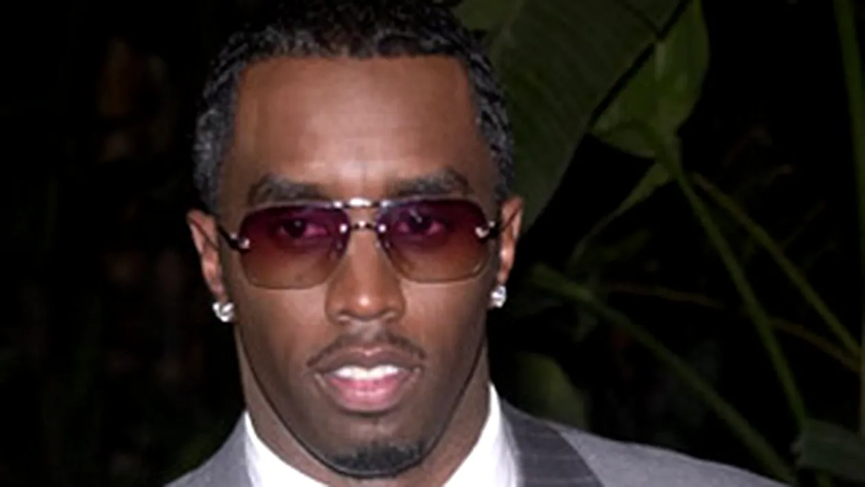 P. Diddy sufera de insomnie