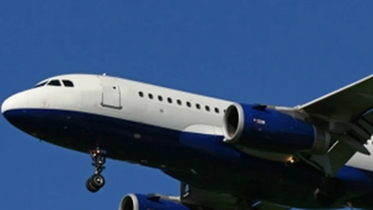 Un avion a aterizat de urgenta la Timisoara dupa ce pilotul a anuntat ca sunt probleme la bord