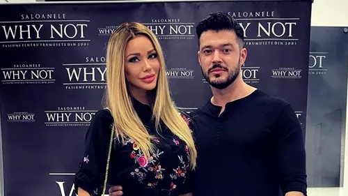 După ce s-a aflat că vor ajunge pe ringul de la „Uite cine dansează“, BIANCA DRĂGUŞANU le-a arătat tuturor ce ţinută va purta