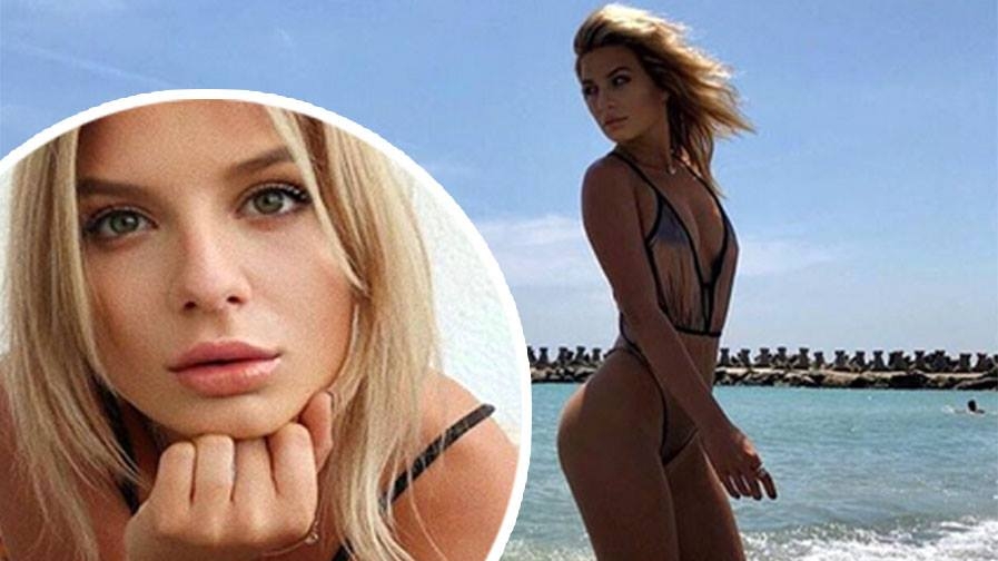 Ana Baniciu a ajuns de nerecunoscut! Treci pe lângă ea pe stradă și nu îți dai seama! Cum arată acum vedeta Antena 1