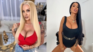 I-am aflat tariful! Câţi dolari trebuie să dai pe lună ca să o vezi pe Simona Traşcă pe Only Fans? O "face" şi pe Daniela Crudu