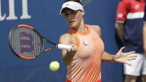 Ana Bogdan își continuă ascensiunea în clasamentul WTA!