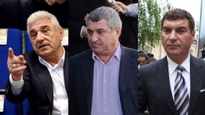 Dezvăluirile de ULTIMĂ ORĂ din puşcăria JILAVA! Fraţii Becali, Gică Popescu şi Borcea sunt vizaţi! 