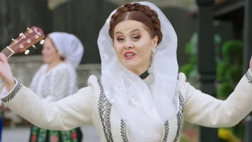 Niculina Stoican e în cumea fericirii: ”Vreau să fiu soacră, vreau să fiu bunică!”