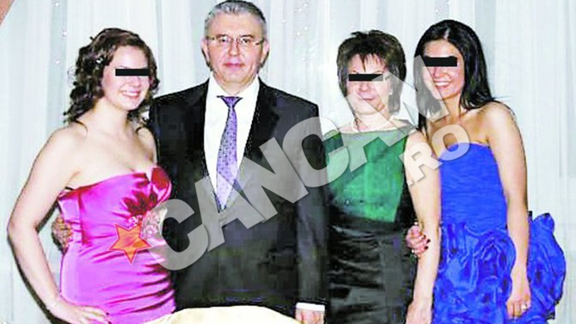Nathalie si Olivia invata in scoli de top din Marea Britanie si Elvetia! Fetele lui Micula, studente de lux in Europa