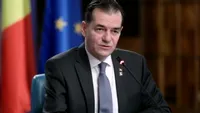 LIVE TEXT | Ordonanța de urgență pentru stabilirea unor măsuri în domeniul protecției sociale în contextul pandemiei de coronavirus. Ludovic Orban: ”42 milioane de lei pentru susținerea centrelor de carantină”