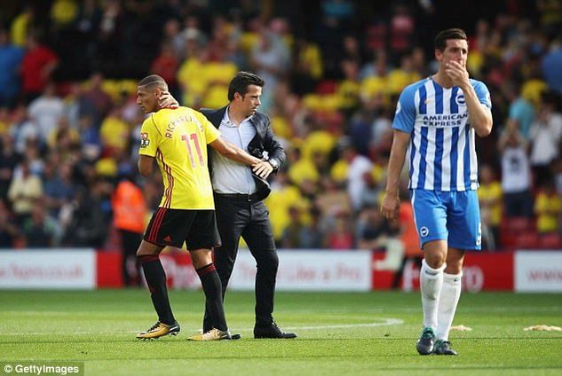VIDEO / Fotbalistul-vedetă la Watford, clipe de coşmar: ”Mi-au pus pistolul la cap şi au zis că mă vor ucide…”