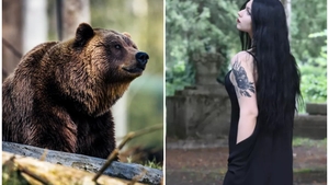 Sfârșitul tragic al Mariei Diana, tânără ucisă de urs la Jepii Mici, a revoltat o țară întreagă: „Nu va fi dat liber la împușcat urșii”