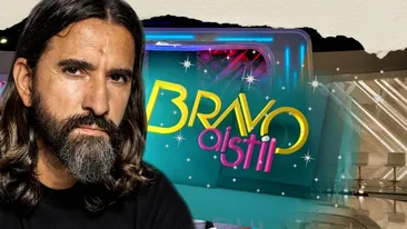 Cum se simte noul jurat de la „Bravo, ai stil! Celebrities” în pielea lui Cătălin Botezatu. Ce relație are Tibi Clenci cu Maurice și Raluca Bădulescu